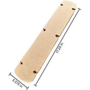 Zero Clearance Insert for Dewalt miter saw DHS780, DHS790, DWS779, DWS780 and DWS782 in Kuwait