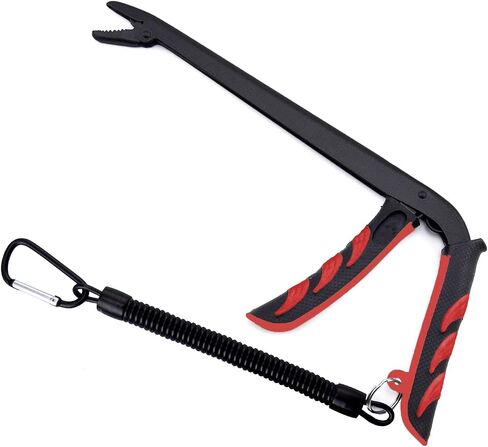 CRAZY SHARK Stainless Steel Fish Hook Remover Hookout Hook Out 9.5in in Saudi Arabia