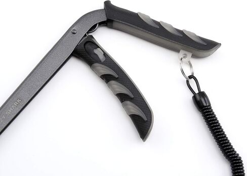 CRAZY SHARK Stainless Steel Fish Hook Remover Hookout Hook Out 9.5in in Kuwait