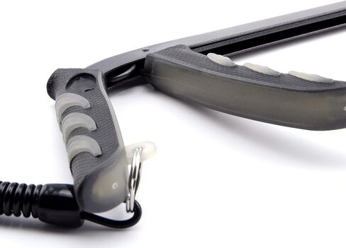 CRAZY SHARK Stainless Steel Fish Hook Remover Hookout Hook Out 9.5in in Kuwait