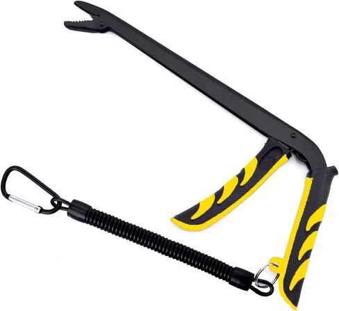 CRAZY SHARK Stainless Steel Fish Hook Remover Hookout Hook Out 9.5in in Saudi Arabia
