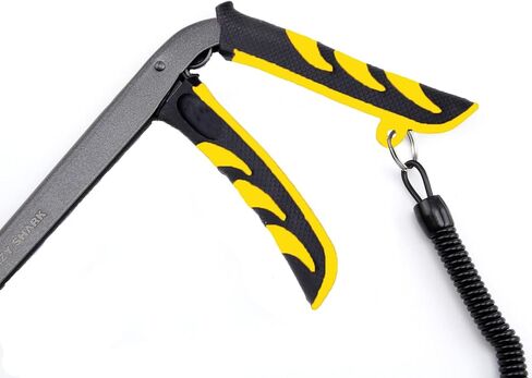 CRAZY SHARK Stainless Steel Fish Hook Remover Hookout Hook Out 9.5in in Saudi Arabia