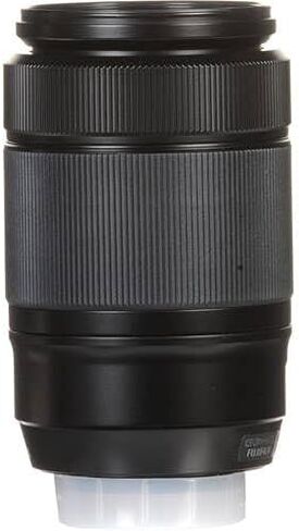 عدسة كاميرا فوجينون XC 50-230 ملم F4.5-6.7 باللون الأسود in Kuwait
