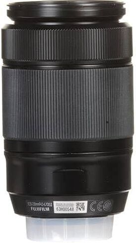 عدسة كاميرا فوجينون XC 50-230 ملم F4.5-6.7 باللون الأسود in Kuwait