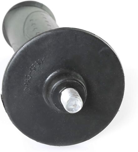 مقبض جانبي مساعد من Magic&Shell عدد 2 قطعة M8 مقبض جانبي من البلاستيك الصلب لمطحنة الزوايا in Kuwait