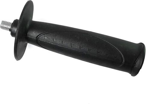 مقبض جانبي مساعد من Magic&Shell عدد 2 قطعة M8 مقبض جانبي من البلاستيك الصلب لمطحنة الزوايا in Kuwait