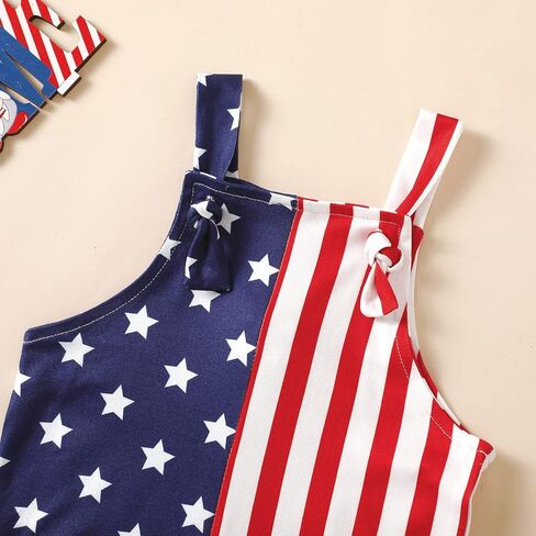 Cute Baby Girl Clothes Baby Girl Summer Sleeveless Romper Star Applique Embroidery Square Neck Bubble Jumpsuit in Saudi Arabia
