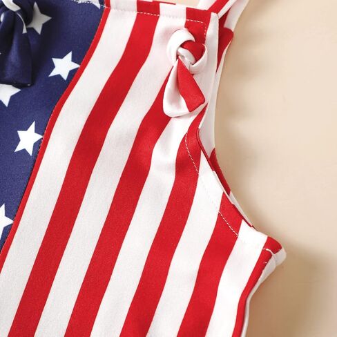 Cute Baby Girl Clothes Baby Girl Summer Sleeveless Romper Star Applique Embroidery Square Neck Bubble Jumpsuit in Saudi Arabia