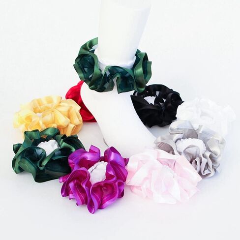 3D Three-dimensional Ruffled Lace Cotton Socks,Cute Double Big Lace Dress Princess Socks for Girls in Kuwait