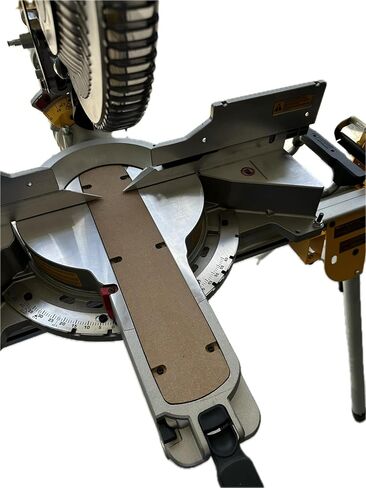 Zero Clearance Insert for Dewalt miter saw DHS780, DHS790, DWS779, DWS780 and DWS782 in Kuwait