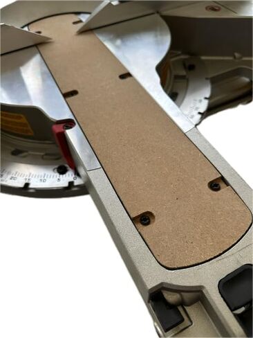 Zero Clearance Insert for Dewalt miter saw DHS780, DHS790, DWS779, DWS780 and DWS782 in Kuwait