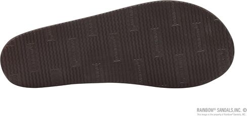 Rainbow Sandals Ladies The Sand Piper Luxury Leather - Single Layer Arch w/Double Narrow 1/3" Strap in Saudi Arabia