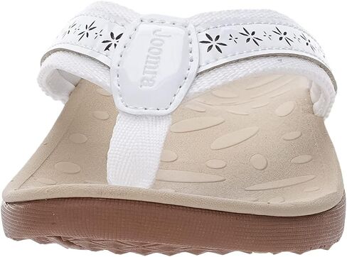 Joomra Women's Flip Flops Arch Support Orthotic Thong Sandals in Kuwait