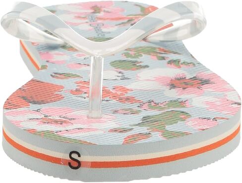 Vera Bradley Women's Flip-Flop in Kuwait