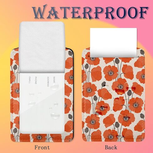 Luggage Tags for suitcases,2 Pack Abstract Pink Flower Luggage Tag,Leather Stainless Steel Loop Label Tag for Women Men Girls Travel Bag Suitcase in Kuwait