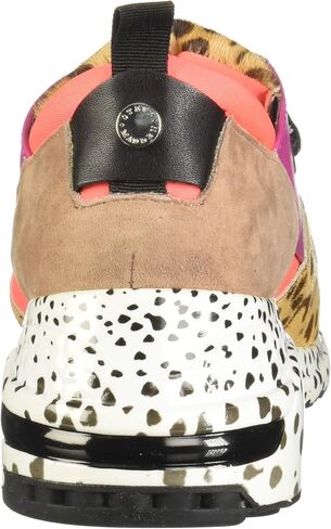 Steve Madden Women's Cliff Sneaker in Saudi Arabia