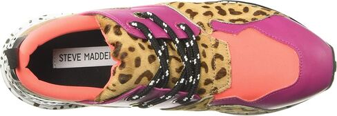 Steve Madden Women's Cliff Sneaker in Saudi Arabia