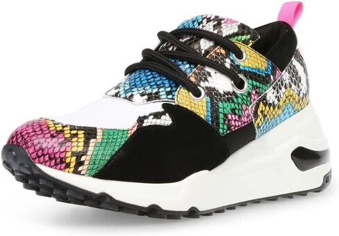 Steve Madden Women's Cliff Sneaker in Saudi Arabia