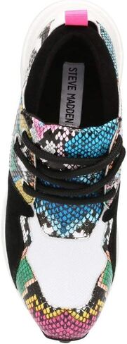 Steve Madden Women's Cliff Sneaker in Saudi Arabia