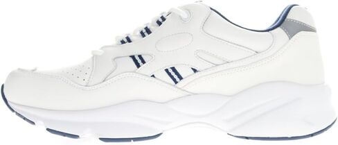 Propét Men's Stability Walker Walking Sneakers Medicare Approved Shoes in Saudi Arabia