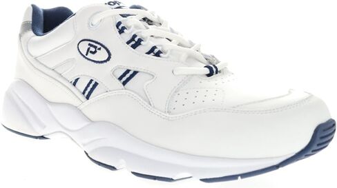 Propét Men's Stability Walker Walking Sneakers Medicare Approved Shoes in Saudi Arabia