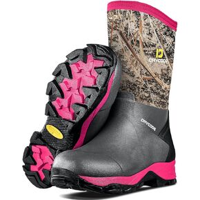 DRYCODE Rubber Boots for women in Kuwait