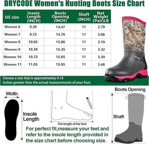 DRYCODE Rubber Boots for women in Kuwait