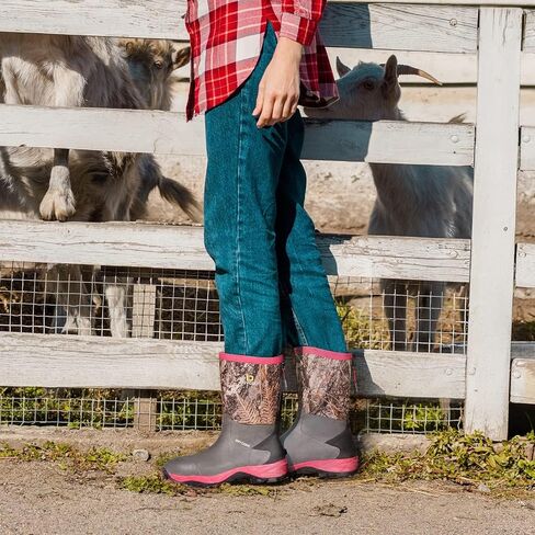 DRYCODE Rubber Boots for women in Kuwait