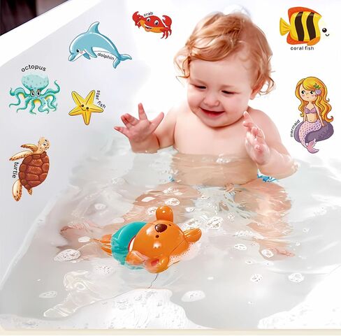 32Pcs Dinosaurs Window Stickers Window Clings Washable Reusable for Classroom Home Birthday Animals Party Supplies Decorations in Kuwait