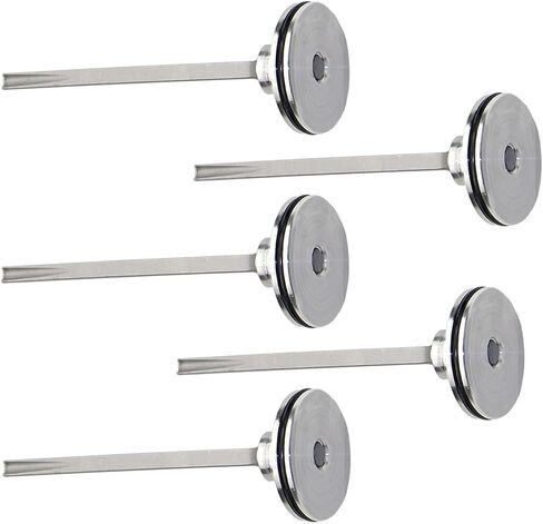 877-323 Aftermarket Piston Driver for Hitachi NR83A + A2 - Replacement SP 885-915 (5Pack) … in Saudi Arabia