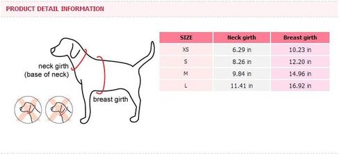 Puppia Vivien Vest Dog Harness Step-in All Season Mesh Cute No Pull No Choke Walking Training for Small Dog, Pink, Small in Saudi Arabia