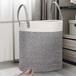 سلة غسيل كوسيلاند رمادي S7 in Kuwait