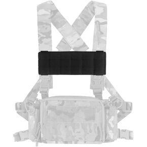 Tactical Strap Molle Gear Expansion Accessory in Saudi Arabia