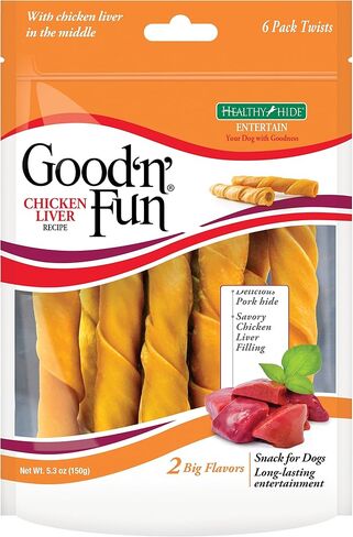 Good 'n' Fun Triple Flavor in Kuwait