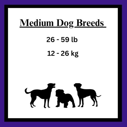 AccessiPets Dentley's Highly Digestible Collagen Rich All Life Stages Retriever Rolls for Medium and Large Dogs Bundle with 2 Dog Waste Rolls (Natural Beef) in Kuwait