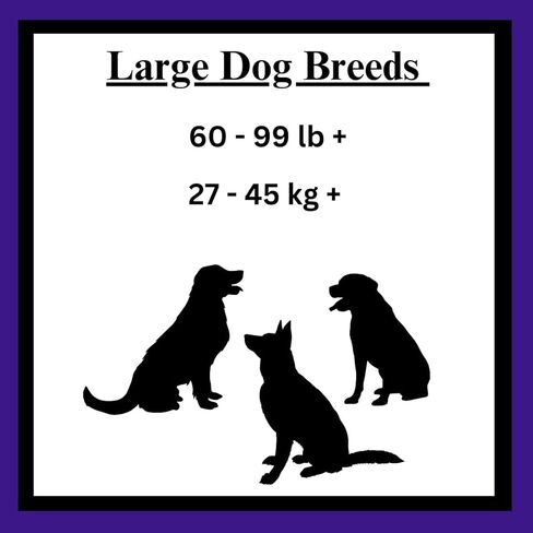 AccessiPets Dentley's Highly Digestible Collagen Rich All Life Stages Retriever Rolls for Medium and Large Dogs Bundle with 2 Dog Waste Rolls (Natural Beef) in Kuwait