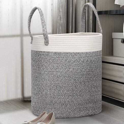 سلة غسيل كوسيلاند رمادي S7 in Kuwait