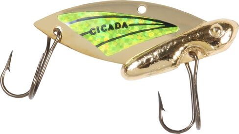 Reef Reef Runner Cicada Blade Lure in Saudi Arabia