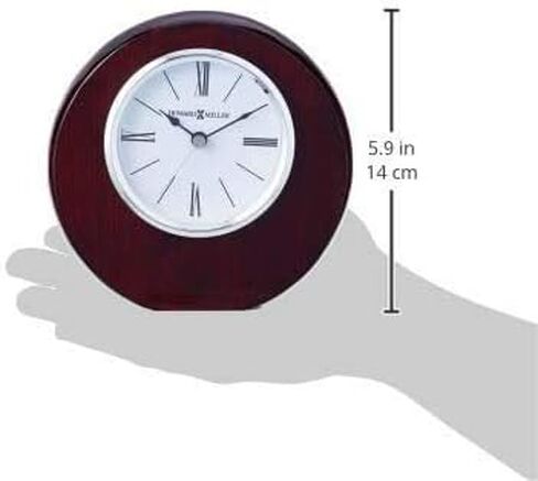 Howard Miller 645-708 Adonis Table Clock in Saudi Arabia