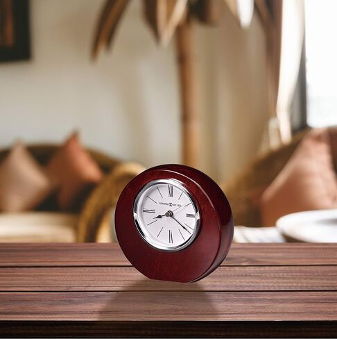 Howard Miller 645-708 Adonis Table Clock in Saudi Arabia