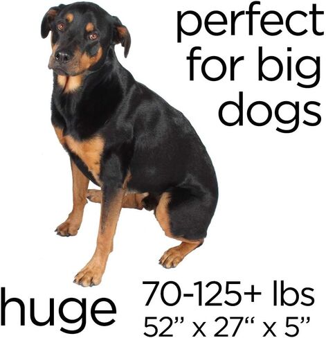 Molly Mutt Large Crib Duvet Cover- Rough Gem Print - Measures 27"x52"x5’’ - Durable - Breathable - Sustainable - Machine Washable Crib Cover in Kuwait