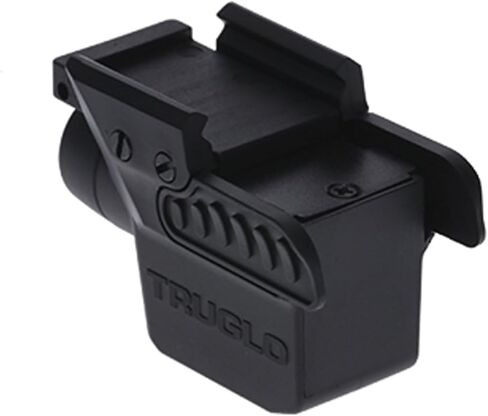 TRUGLO Sight Line 100 Lumen Compact Durable Lightweight Rechargeable Tactical Handgun Light in Kuwait