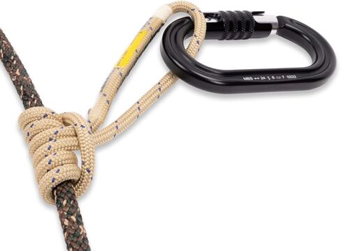 RNA Ape Canyon Outfitters 9.5mm Ghillie Tehter Kit - Saddle Hunting Gear in Saudi Arabia