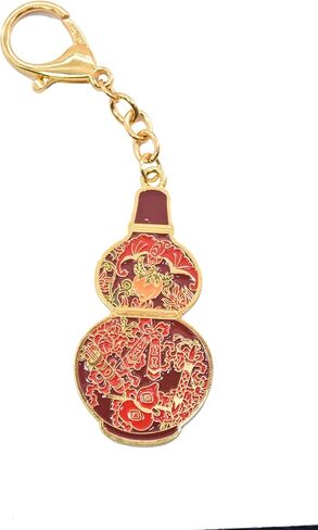 Feng Shui 2024 Abundance Wu Lou Amulet Amulet 2024 in Saudi Arabia