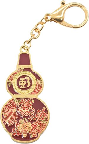 Feng Shui 2024 Abundance Wu Lou Amulet Amulet 2024 in Saudi Arabia