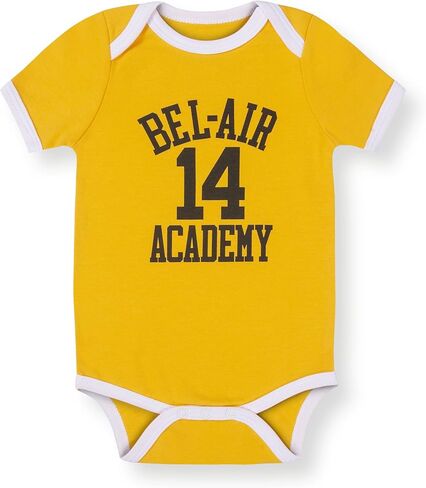 IDONEKER Unisex Newborn Infant Clothing Baby Romper Boys Girls Unique Soccer Bodysuits Onesie Long And Short Sleeve in Saudi Arabia
