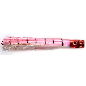 Billy Bait Mag Turbo Whistler Lure