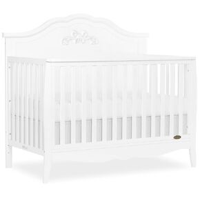 Sweetpea Baby Jasmine 4-in-1 Convertible Crib in Kuwait
