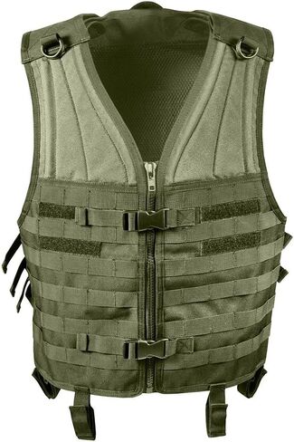 Rothco Molle Modular Vest in Saudi Arabia