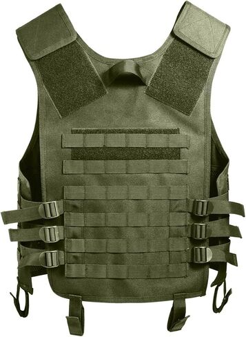 Rothco Molle Modular Vest in Saudi Arabia